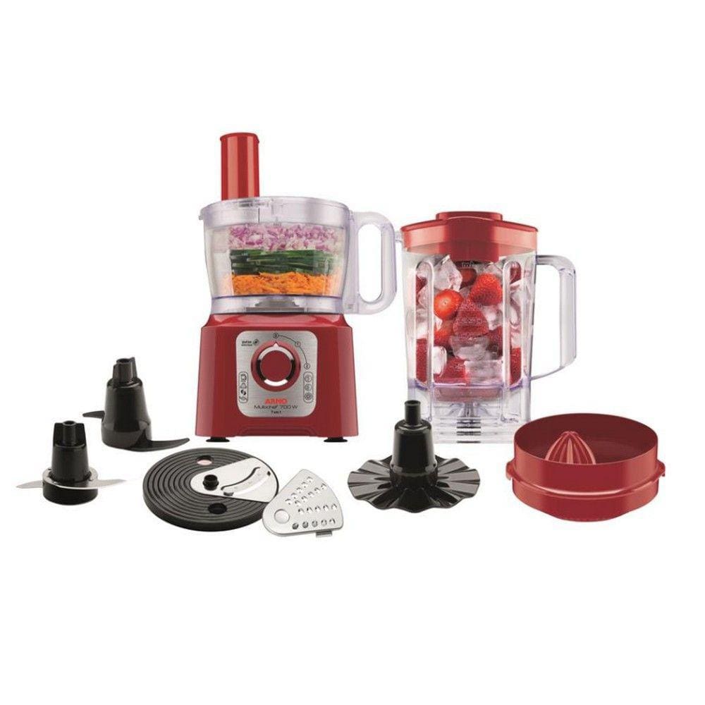 Multiprocessador 7 em 1 MP74 700W Arno