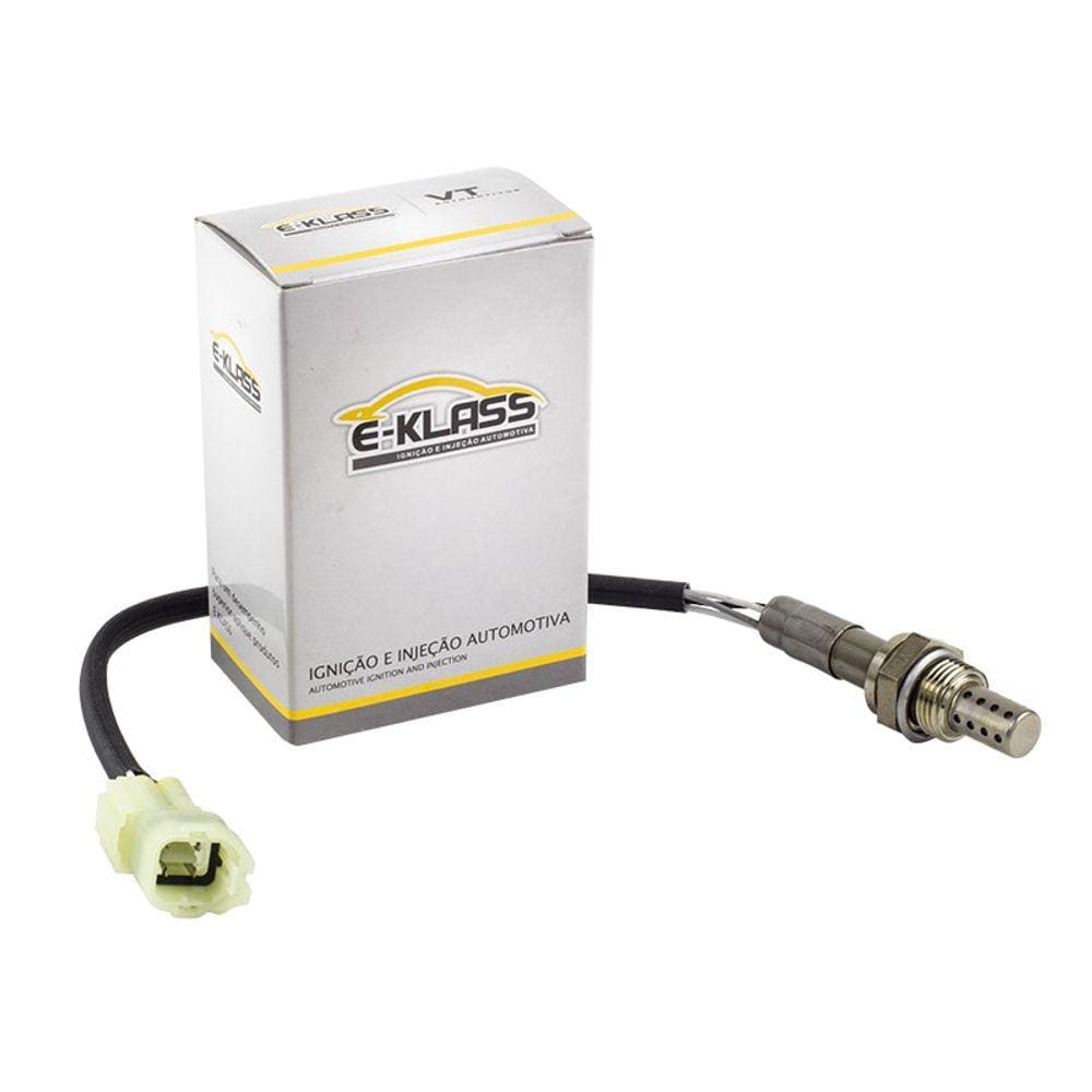 Sonda Lambda GmTracker 2.0/Suzuki Vitara 2.0 GasESL0193