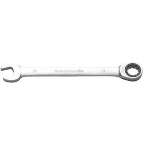 Chave Combinada com Catraca Tramontina PRO 14mm