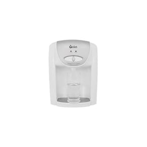 Purificador De Água Polar Sv8000A 65W 127V Branco