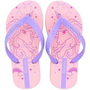 Chinelo Infantil Ipanema Fantasia Feminino