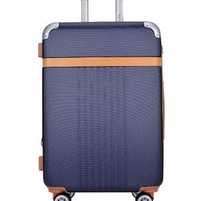 Mala Grande Athena Abs Azul