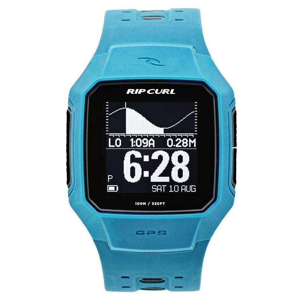 Relógio Rip Curl Search Gps 2 Blue A1144