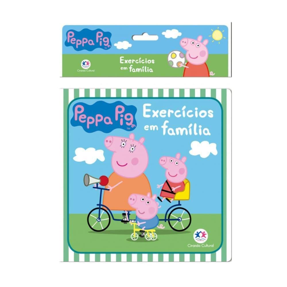 Casinha da peppa pig mercado livre