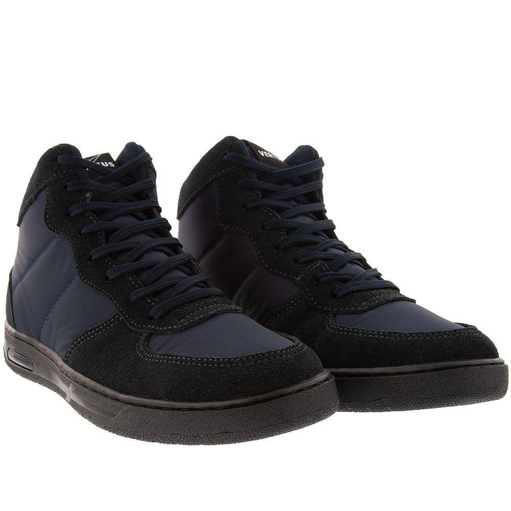 Tenis vertus | Ponto