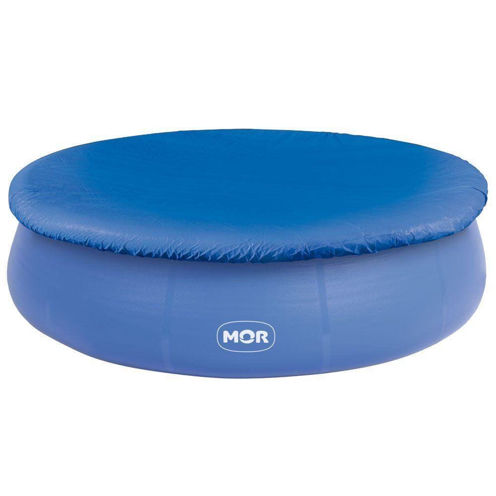 Capa para Piscina 2400 Litros Mor