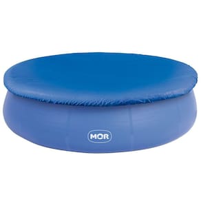 Capa para Piscina 2400 Litros Mor