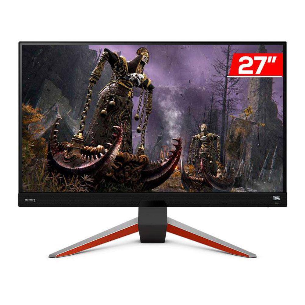 Monitor gamer benq 244 hz Ponto