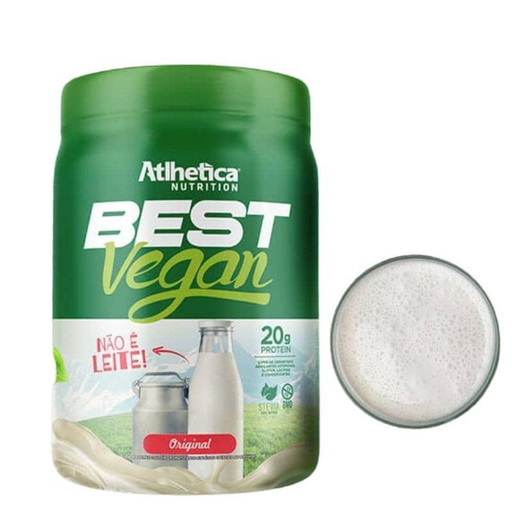 Best Vegan Protein Atlhetica Nutrition Best Vegan Protein