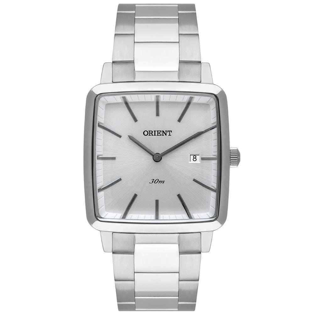 Relógio Masculino Orient GBSS1056 S1SX