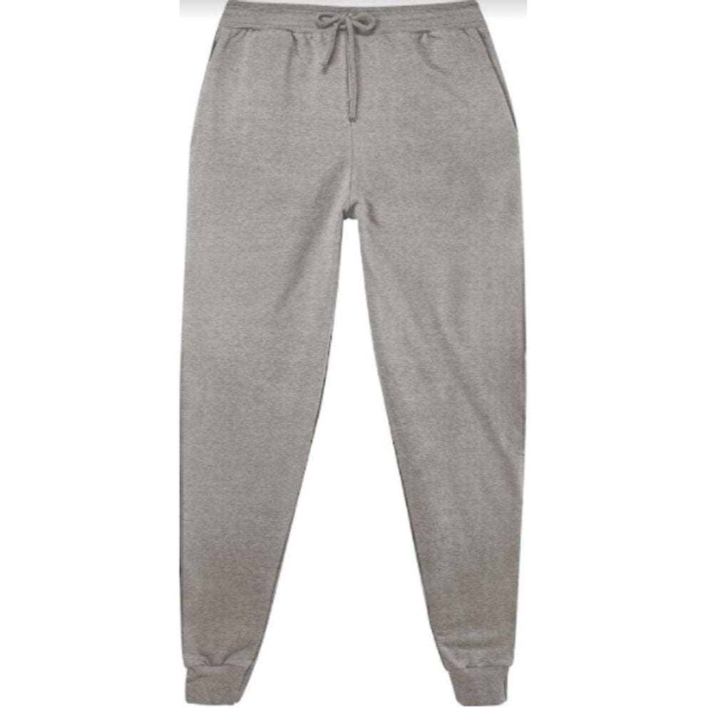 Calça moletom masculina jogging Malwee