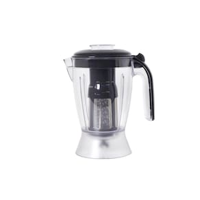 Copo Preto Do Liquidificador L-60/L-66/Nl-60/Nl-60I Mondial