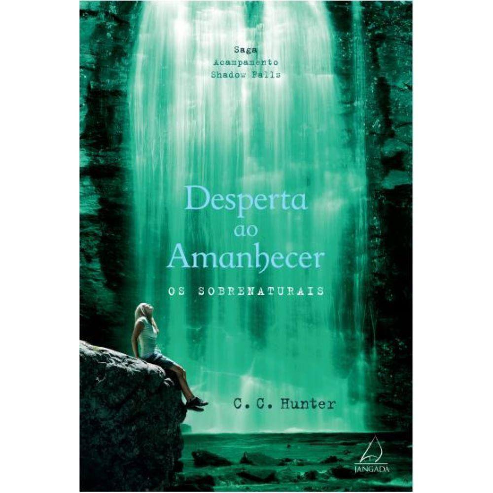 Desperta ao Amanhecer