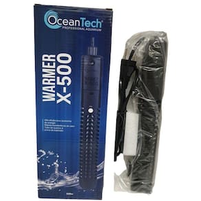 Ocean Tech Termostato Aquecedor X 500 500W 220V