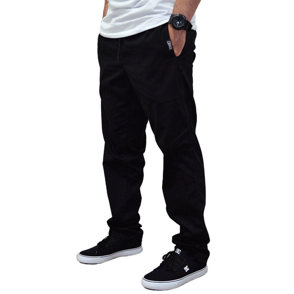 Calça Brack Reta Start Preto
