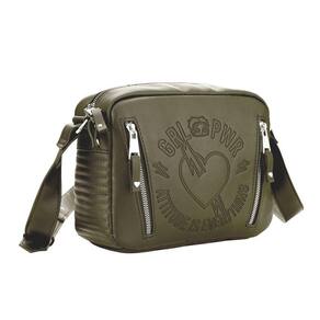 Bolsa Feminina Transversal Betty Boop Glam Rock BP2286