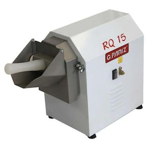Ralador De Queijo Rq-15 Bivolt - G.paniz
