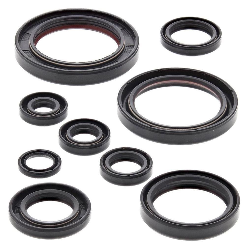 Kit Retentor Motor Power Mx Crf 450x