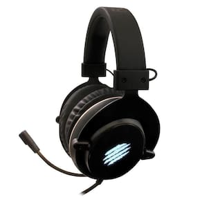 Fone Gamer Headset Furious 7.1 Usb Hs410 Preto Oex