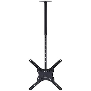 Suporte Para Tv De Teto 21 A 55 Giro 360 Preto - St110F