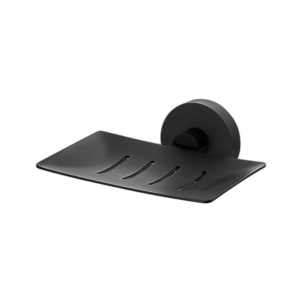 Saboneteira Loft Black 2008 B82 - Lorenzetti