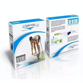 Programa Squid (paraquedas)  Cepall