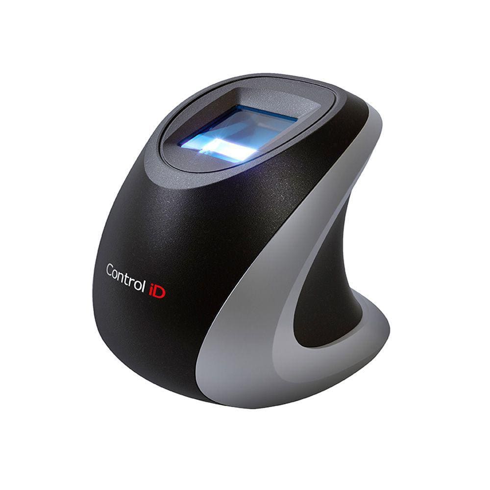 Leitor Biométrico  iDBIO  Control ID