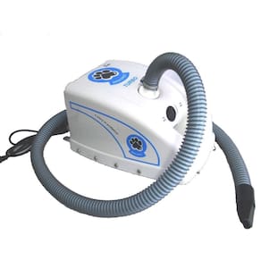 Soprador Silêncio Braspet para petshop