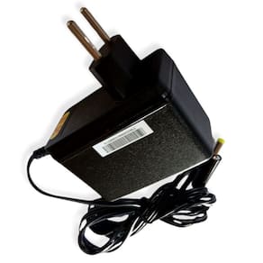 Fonte Carregador 9V Caixa Som Lenoxx Ca301 Ca302 Ca303 Ca304