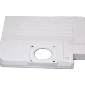Isopor Isolação Evaporador W10292562 Brj49 Brk50 Brm48 Brm49