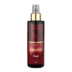Body Splash Absinto Desejo 200Ml