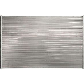Radiador Agua C/Ar Gol 1.0 1.6 08... Vw - Nt-20736.523