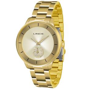 Relogio Lince - Lrgh067l C1kx