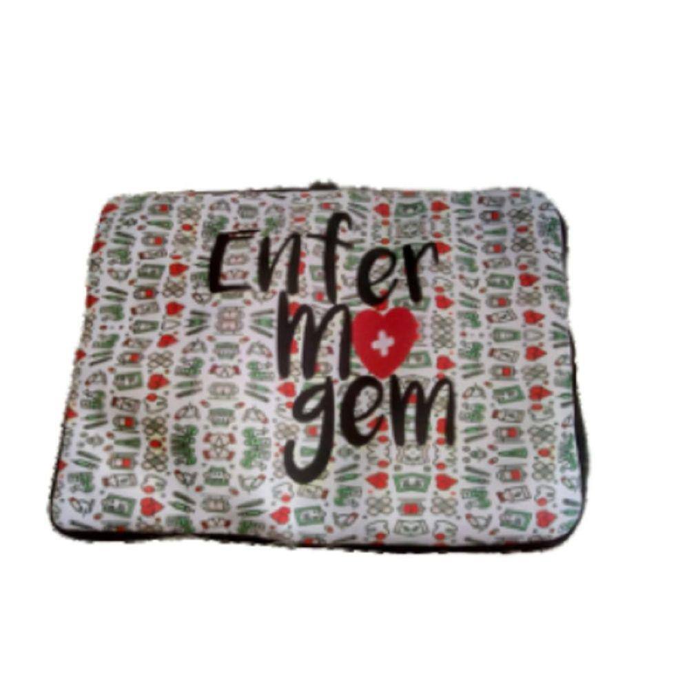 case acrilico notebook