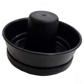 Rebatedor Air Game Air Hockey Air Kids Standart Preto Matic
