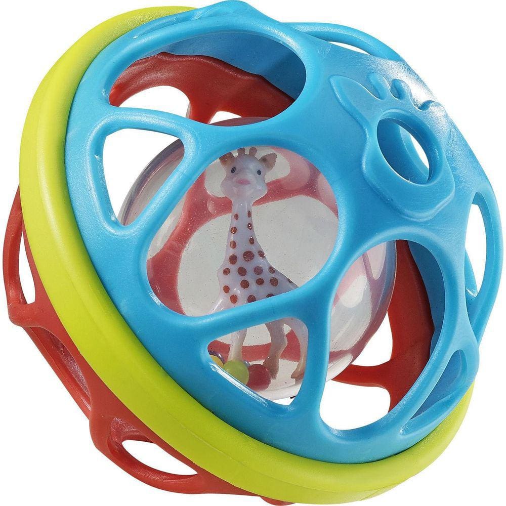 Soft`Ball Sophie La Girafe