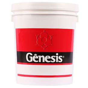 Tinta para Serigrafia Gênesis Hidrocryl Cromia Preto (900ml)
