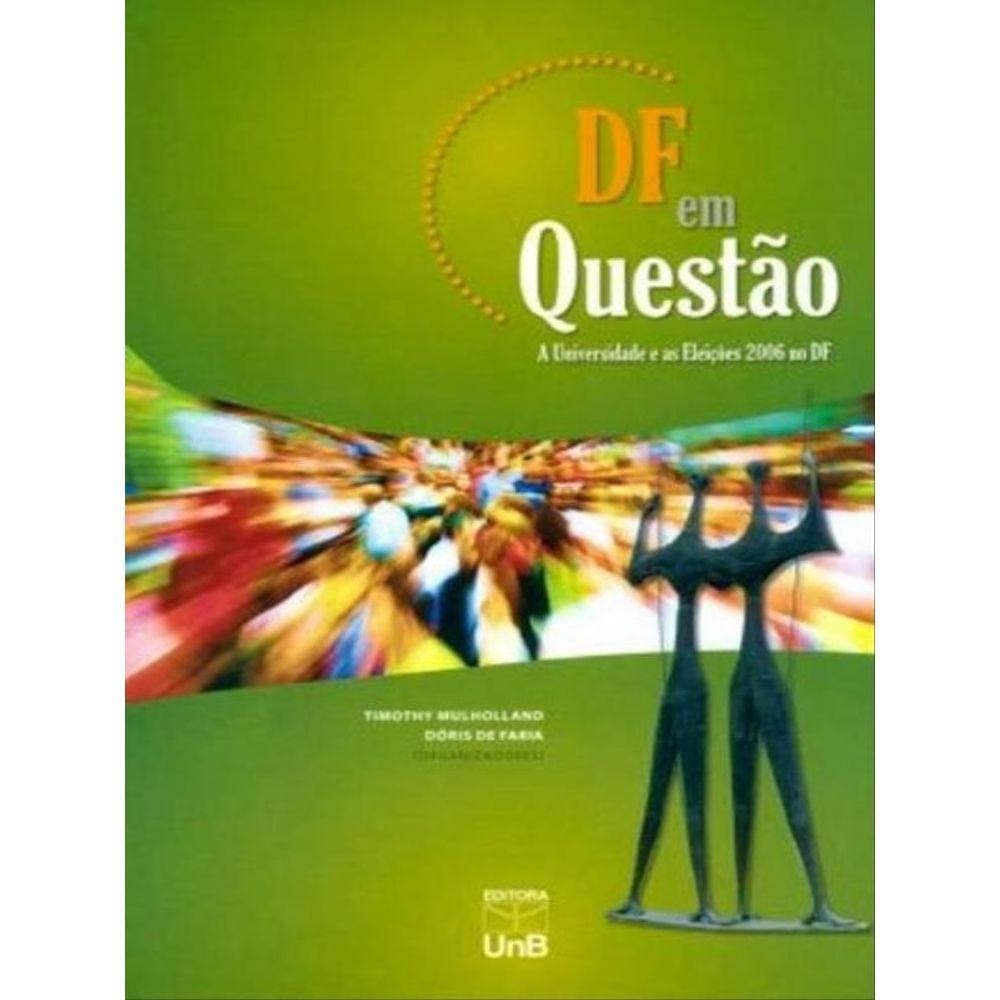 Df Em Questão