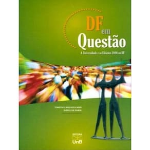 Df Em Questão