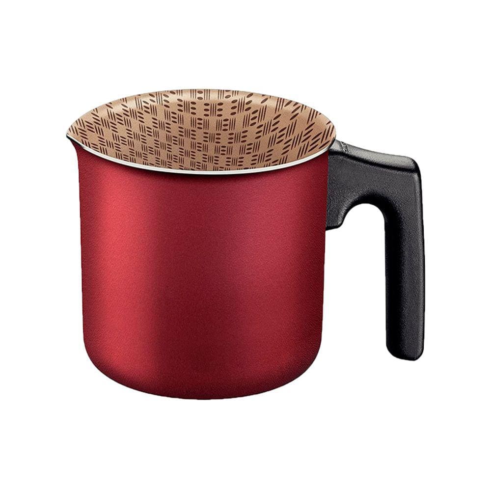 Fervedor Caneca Leitera Turim Antiaderente 1 Litro Alumínio Tramontina