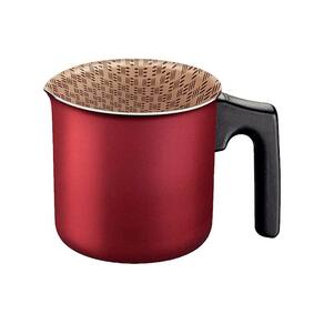Fervedor Caneca Leitera Turim Antiaderente 1 Litro Alumínio Tramontina