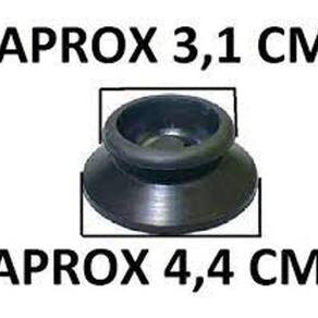 Bujao Tampa Diferencial F1000 / D20 / S10 95/97