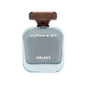 Galaxy Darkest Eau de Parfum - Perfume Masculino 100ml