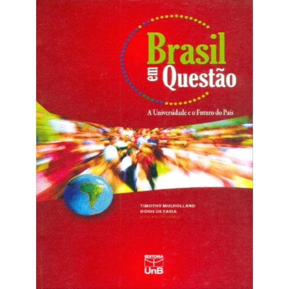 Brasil Em Questão
