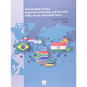 Intermediate States, Regional Leadership And Security