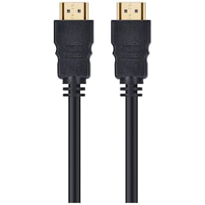 Cabo Hdmi 2.0 4k Ultra Hd 3d Conexao Ethernet 5 Metros H20-5