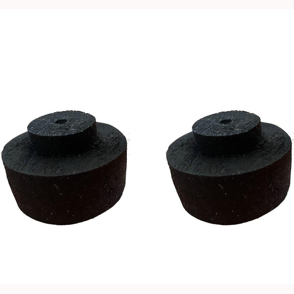 Batente/Bucha/Calço De Mola Traseiro 5Cm Chevrolet Meriva