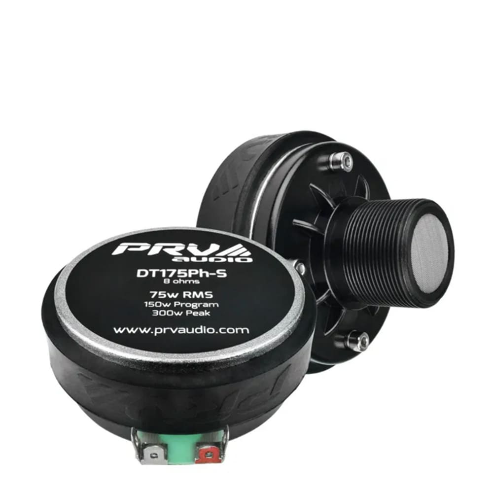 Driver Pv Audio Dt175