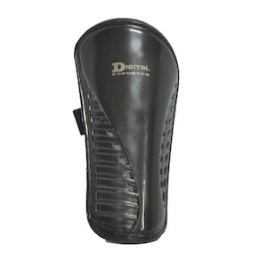 Caneleira Digital Espotes - Adulto Preto