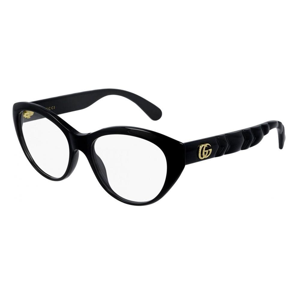 Armacao Gucci - Gg0812o-001 54